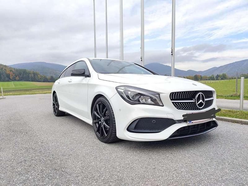 Luxus Mercedes Cla 200 Preis Fotos