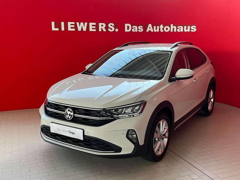 Grau Neu 2025 VW Taigo SUV | € 28.890 (Fairer Preis) - Bild 1/4