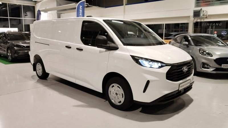 Neu Ford Transit Custom Trend 136 PS (100 kW) 2026 Van