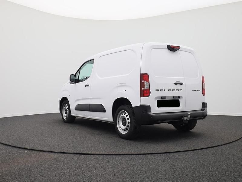 Gebraucht Peugeot Partner 131 PS (96 kW) 2024 Van / Kleinbus