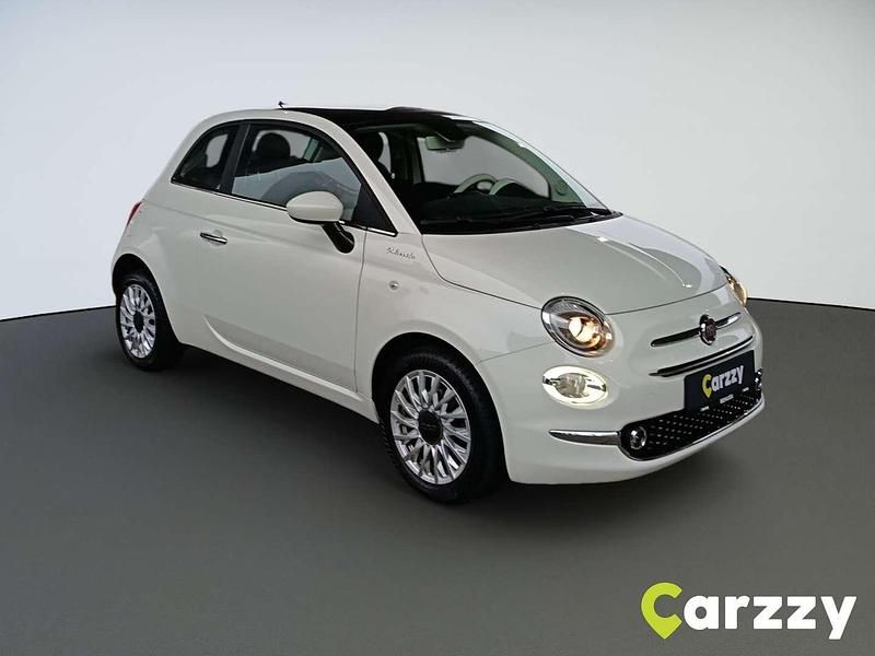 Gebraucht Fiat 500 Dolcevita 69 PS (50 kW) 2022