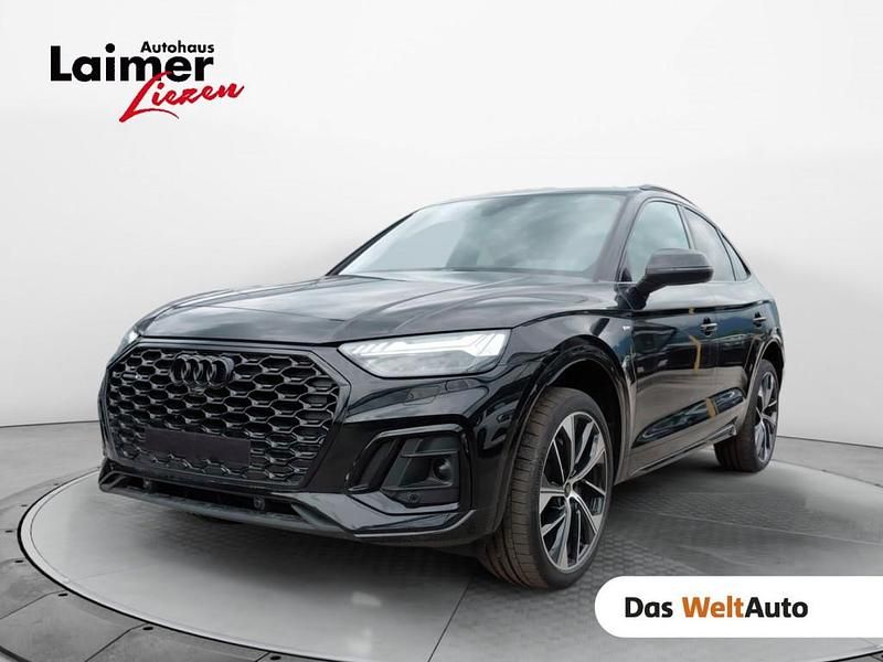 Gebraucht 2025 Audi Q5 Admired SUV | € 68.980 - Bild 1/4