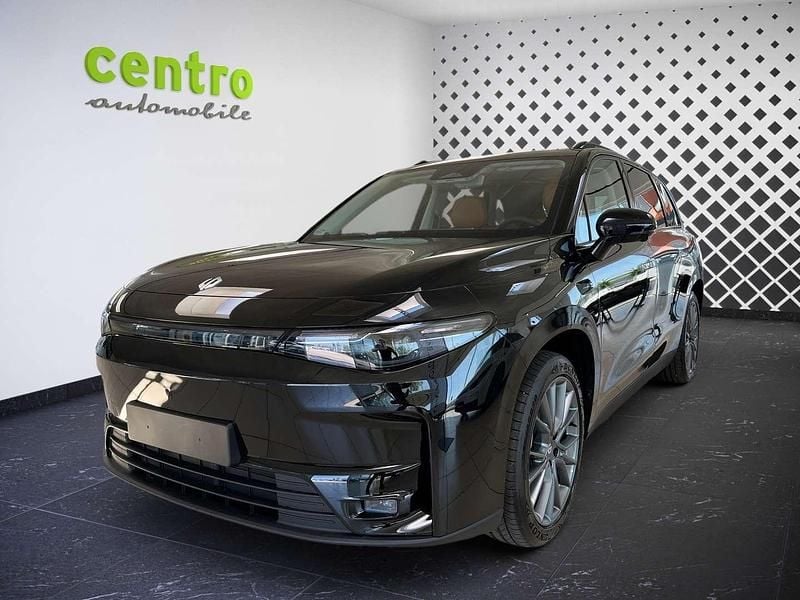 Weiß Neu 2025 Leapmotor C10 SUV | € 34.880 (Guter Preis) - Bild 1/4