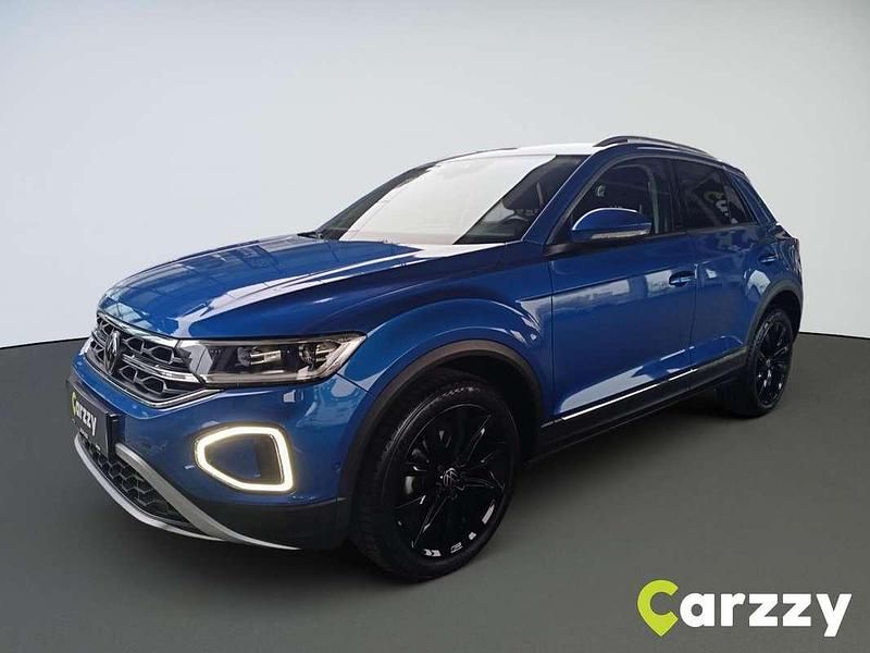Gebraucht 2022 VW T-Roc Style SUV | € 19.900 (Guter Preis) - Bild 1/4