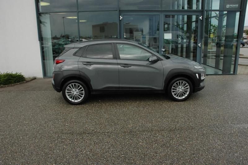 Gebraucht 2020 Hyundai Kona SUV | € 18.990 (Guter Preis) - Bild 1/4