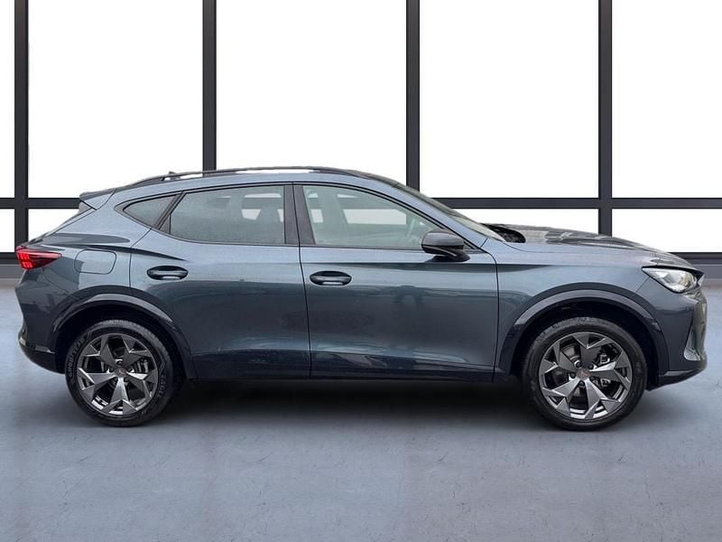 Gebraucht Cupra Formentor 150 PS (110 kW) 2025 SUV