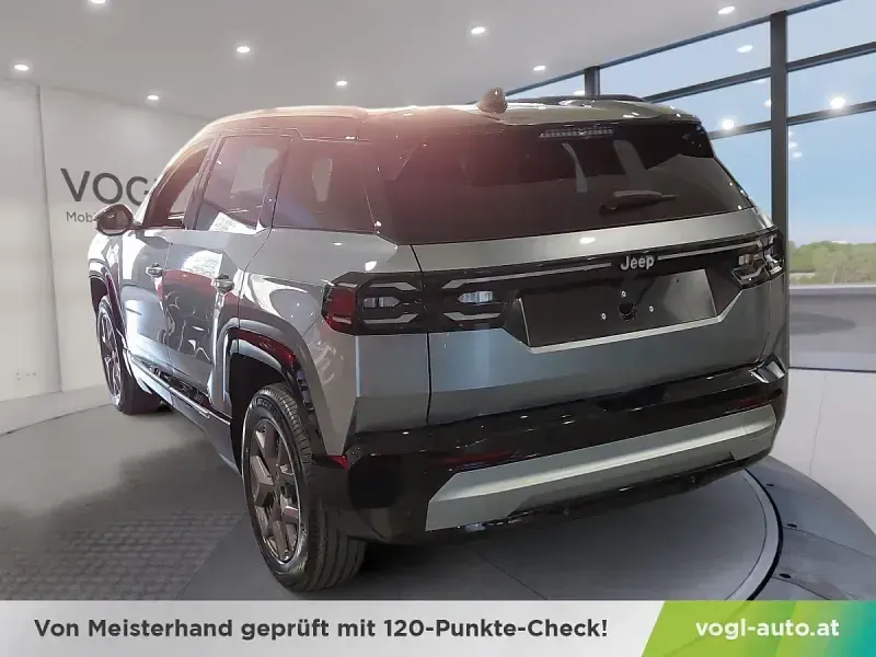 Neu Jeep Compass 214 PS (2026) in Steiermark - € 48.749 | AutoUncle
