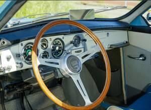 Gebraucht Saab 96 40 PS (29 kW) 1967 Blau Limousine