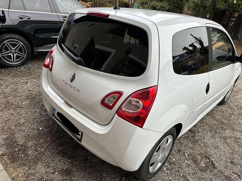 Gebraucht Renault Twingo 75 PS (55 kW) 2012 Kleinwagen