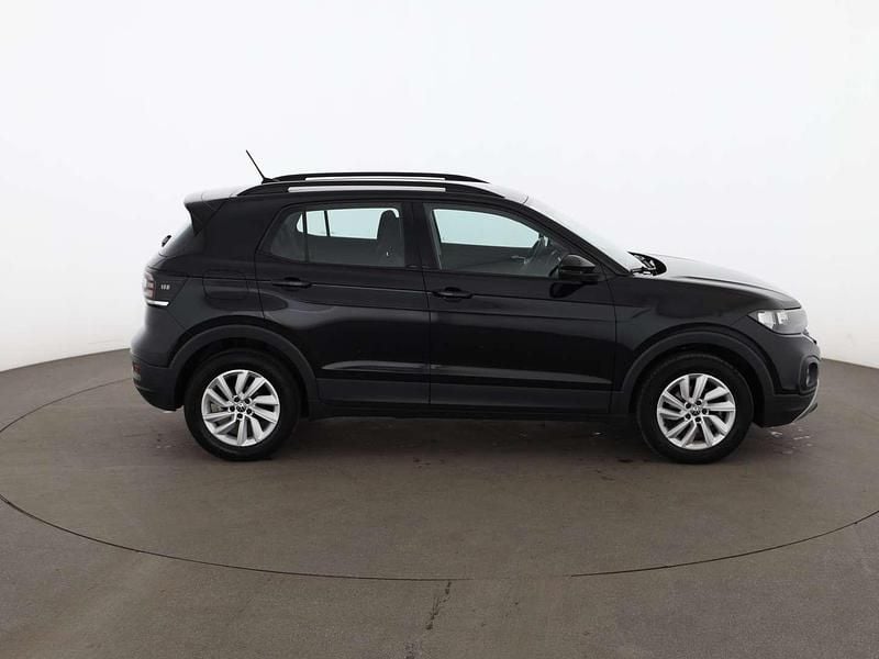 Gebraucht VW T-Cross R 150 PS (110 kW) 2021 Schwarz SUV