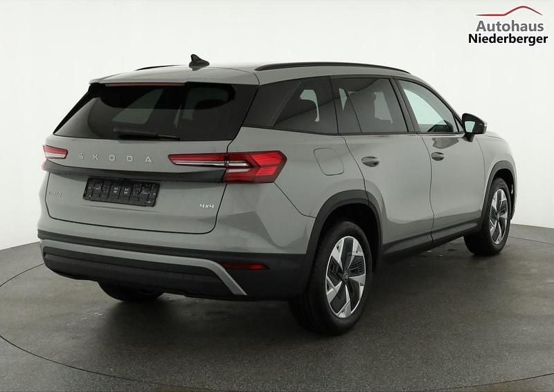 Neu Skoda Kodiaq Selection 193 PS (141 kW) 2025 SUV