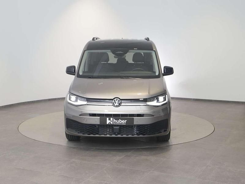 Gebraucht VW Caddy Edition 150 PS (110 kW) 2025 Braun Van / Kleinbus