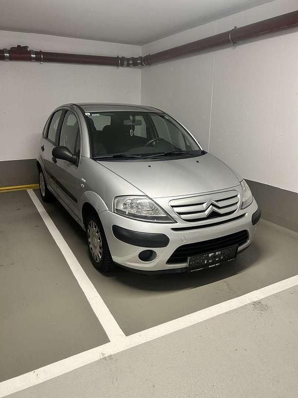Gebraucht 2006 Citroën C3 Kleinwagen | € 1.800 (Fairer Preis) - Bild 1/4