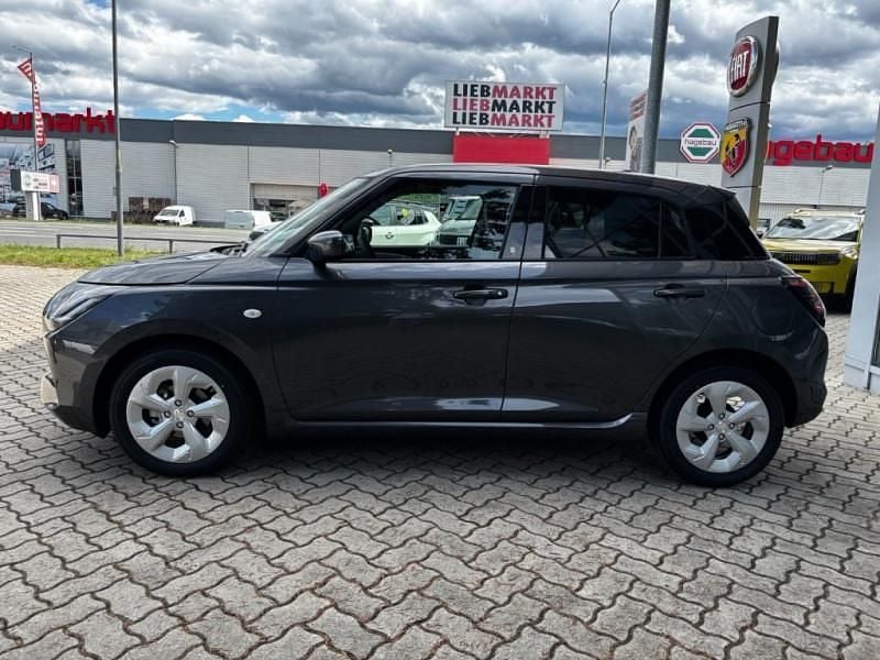 Neu Suzuki Swift 82 PS (60 kW) 2025 Kleinwagen