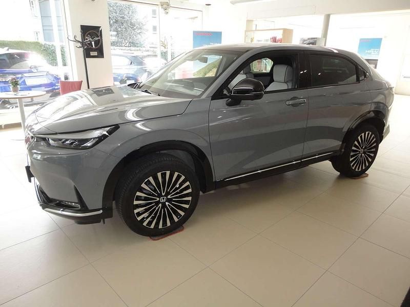 Gebraucht Honda e:Ny1 Advance 150 kW (204 PS) 2024 Grau SUV