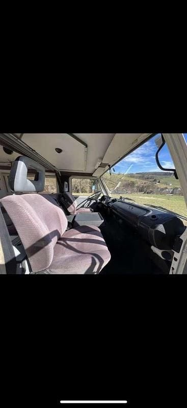 Gebraucht VW LT 77 PS (56 kW) 1980
