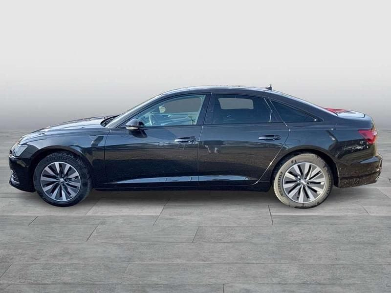 Gebraucht Audi A6 Ambiente 136 PS (100 kW) 2020 Grau Limousine