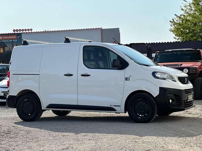 Weiß Gebraucht 2021 Peugeot Expert Premium Van | € 12.990 (Superpreis) - Bild 1/4