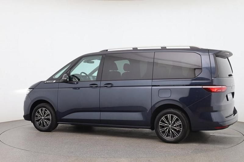 Gebraucht VW Multivan Business 150 PS (110 kW) 2023 Blau Van