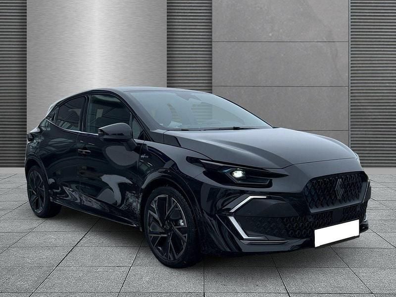 Neu Renault Clio V Esprit Alpine 158 PS (116 kW) 2026 Kleinwagen