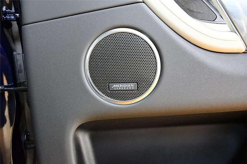 Gebraucht Land Rover Discovery Sport HSE Dynamic 204 PS (150 kW) 2023 Blau SUV