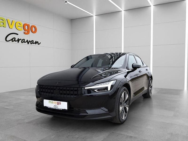 Gebraucht Polestar 2 300 kW (408 PS) 2023 Kleinwagen