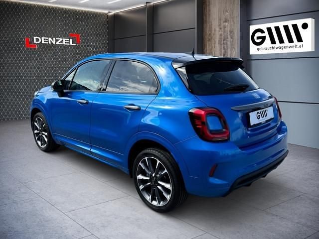Gebraucht Fiat 130 Sport 131 PS (96 kW) 2024 Blau Kleinwagen
