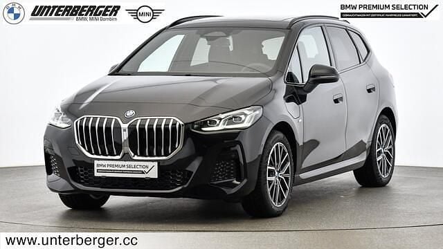 Schwarz Gebraucht 2025 BMW 225 Luxury Line Kombi | € 42.950 (Fairer Preis) - Bild 1/4