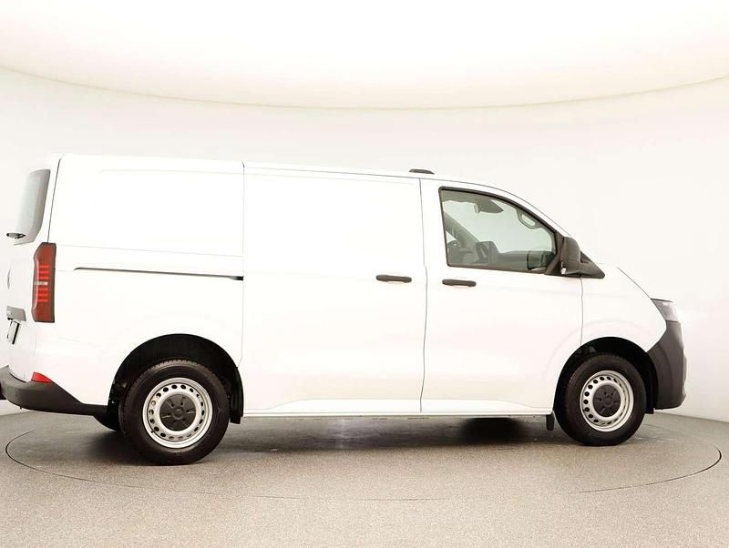 Neu VW Transporter 110 PS (80 kW) 2025 Weiß Van