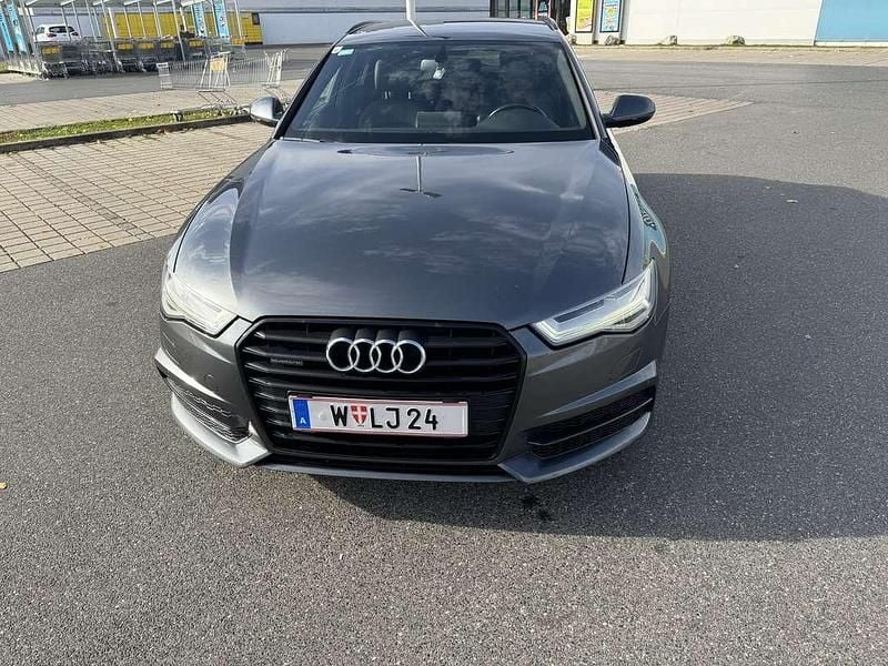 Gebraucht 2015 Audi A6 Limousine | € 21.900 (Fairer Preis) - Bild 1/4
