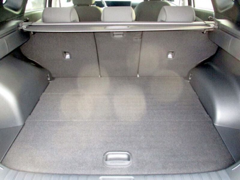 Gebraucht Hyundai Tucson GO! 159 PS (116 kW) 2025 SUV