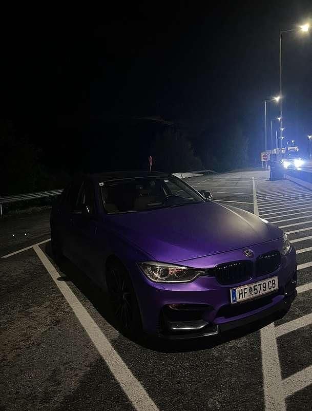 Gebraucht 2014 BMW 328 Gran Turismo Limousine | € 17.500 - Bild 1/4