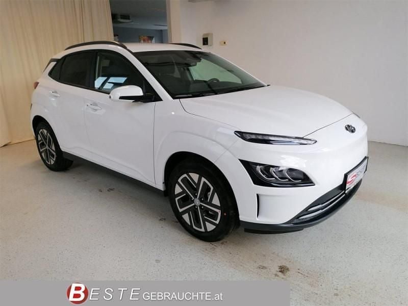 Neu 2025 Hyundai Kona Edition 30+ SUV | € 34.900 (Guter Preis) - Bild 1/1