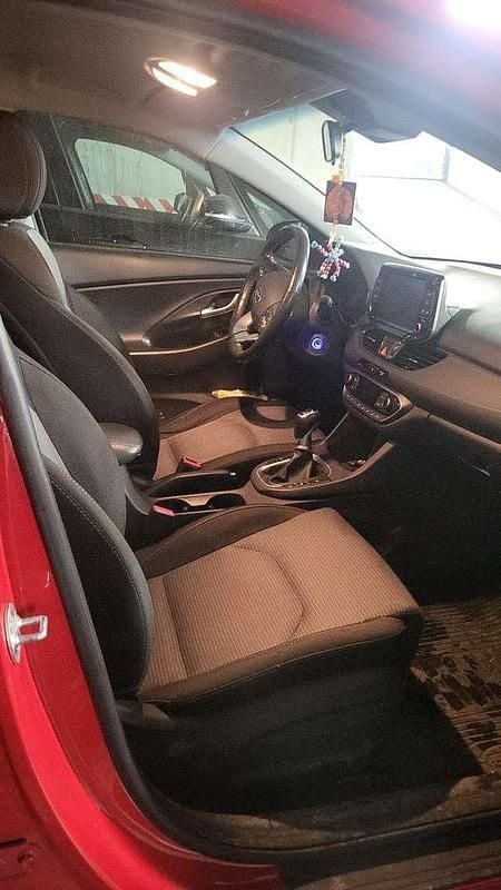 Gebraucht Hyundai i30 116 PS (85 kW) 2019 Kombi