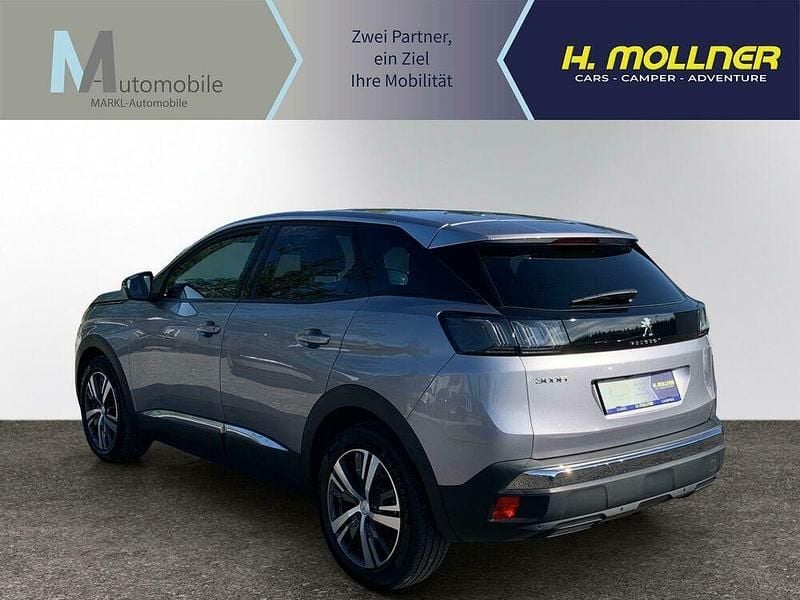 Gebraucht Peugeot 3008 Allure 131 PS (96 kW) 2024 SUV