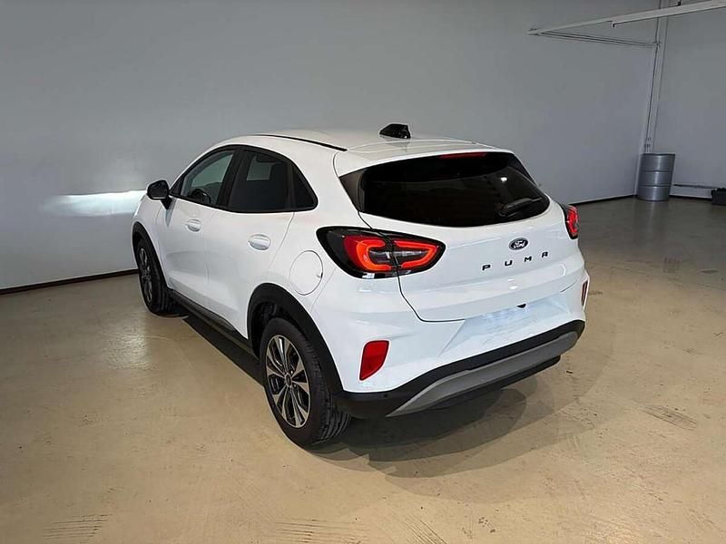 Neu Ford Puma Titanium 125 PS (91 kW) 2026 SUV