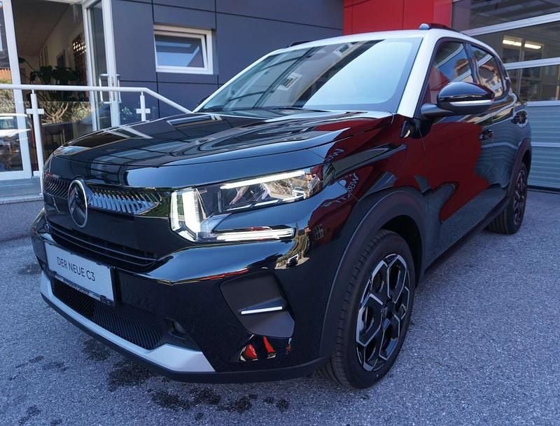 Neu 2026 Citroën C3 SUV | € 26.475 (Fairer Preis) - Bild 1/4