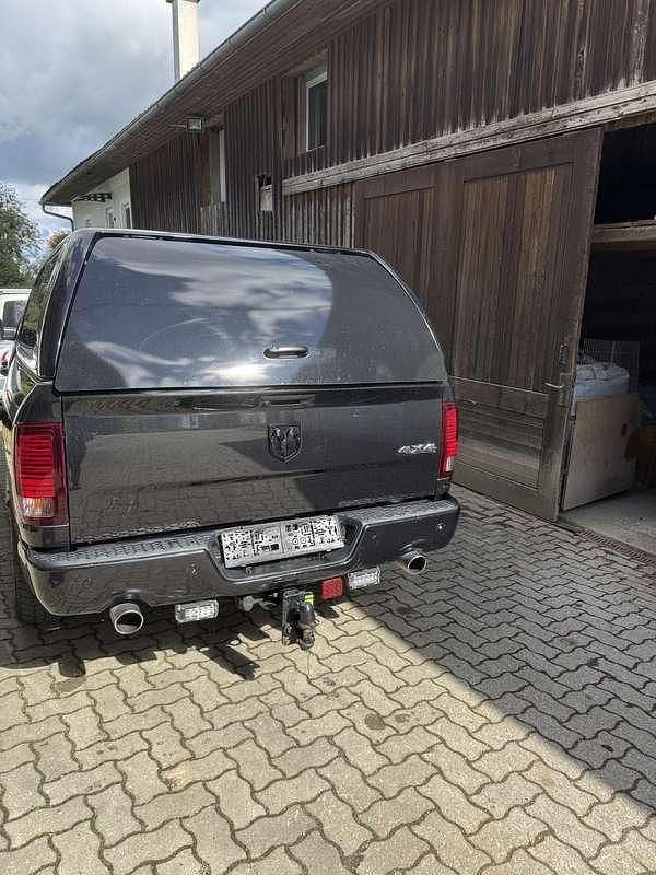 Gebraucht 2016 Dodge Ram Abholung | € 37.000 (Fairer Preis) - Bild 1/4