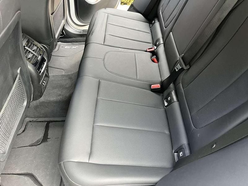 Gebraucht BMW X3 Shadowline 190 PS (139 kW) 2022 Weiß SUV