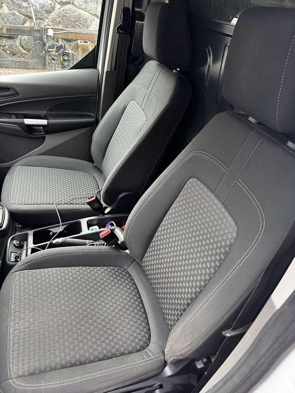 Gebraucht Ford Transit Trend 121 PS (88 kW) 2019 Limousine