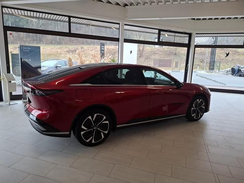 Neu Mazda 6e Takumi-Line 189 kW (258 PS) 2026 Limousine