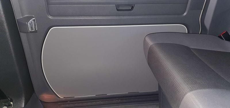 Gebraucht VW Multivan 140 PS (102 kW) 2015 Van