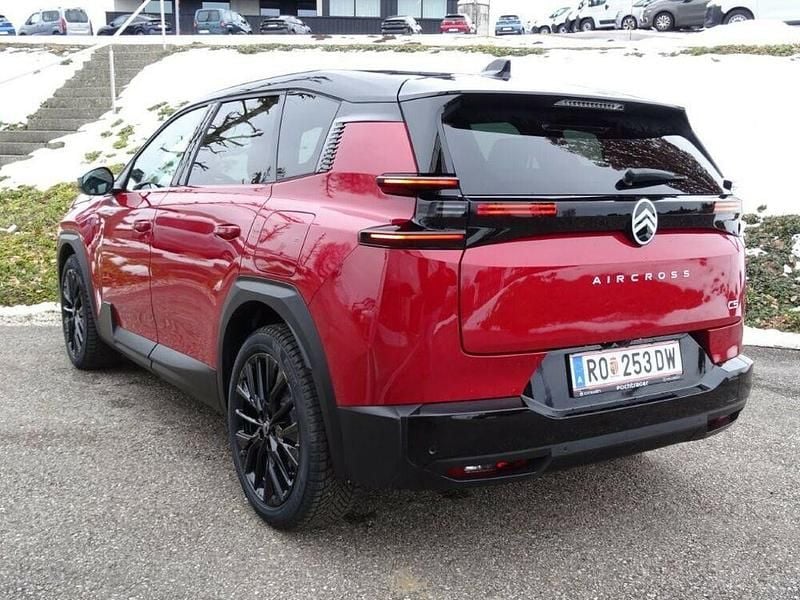 Neu Citroën C5 Aircross 150 PS (110 kW) 2026 SUV