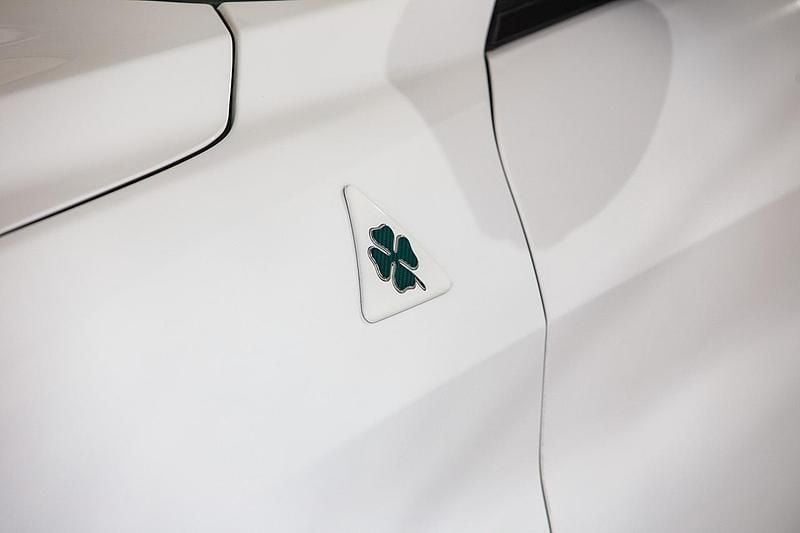 Gebraucht Alfa Romeo Giulia Super 200 PS (147 kW) 2017 Weiß Limousine