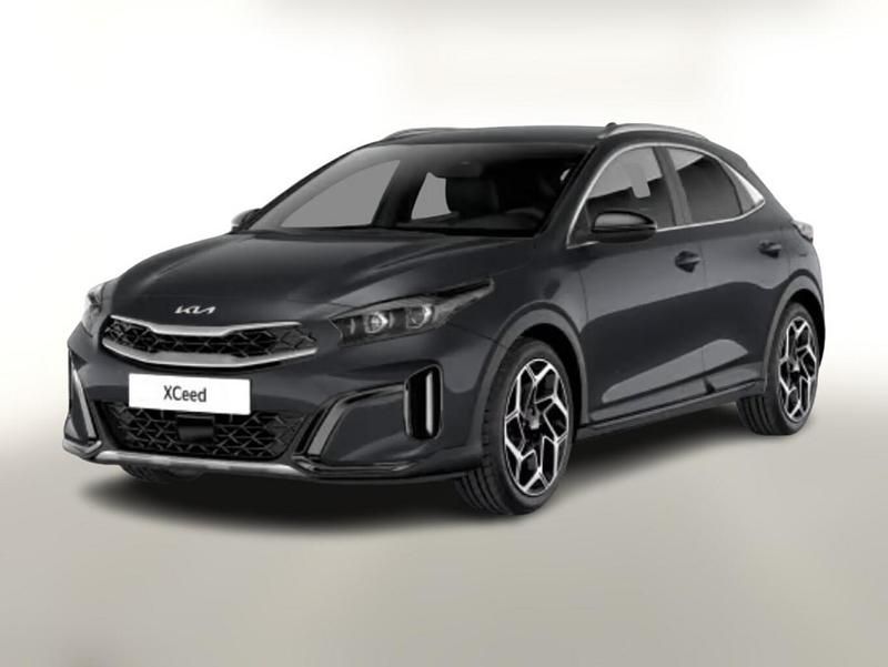 Neu 2025 Kia XCeed GT-Line SUV | € 35.092 (Fairer Preis) - Bild 1/3