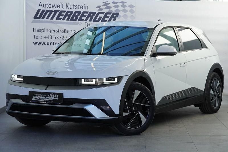 Neu 2025 Hyundai Ioniq GO! Kleinwagen | € 46.900 (Fairer Preis) - Bild 1/4