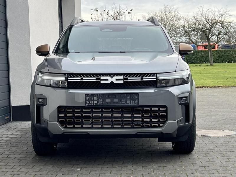 Neu Dacia Bigster Extreme 156 PS (114 kW) 2026 SUV
