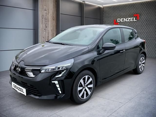 Schwarz Gebraucht 2024 Mitsubishi Colt Invite Limousine | € 17.590 (Guter Preis) - Bild 1/4