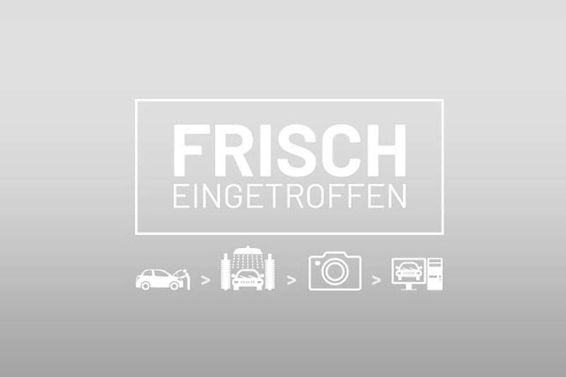 Weiß Gebraucht 2025 Kia EV6 GT-Line SUV | € 59.900 - Bild 1/1