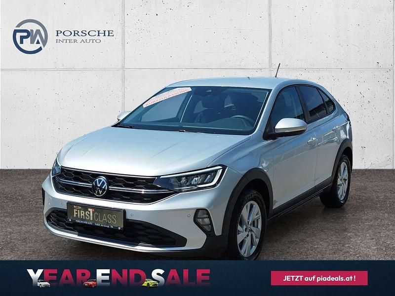 Silber Gebraucht 2025 VW Taigo SUV | € 20.980 (Guter Preis) - Bild 1/4
